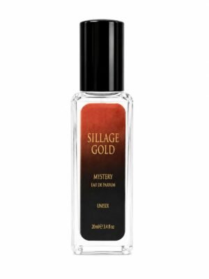 Mystery Perfume