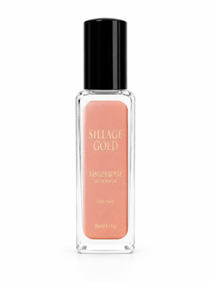 Vanilla Royal Perfume